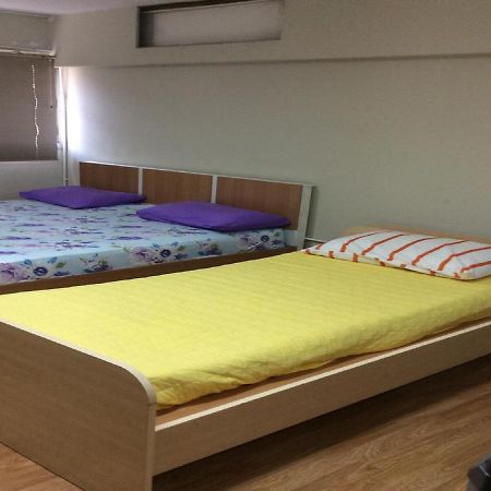 Impact Challenger Muang Thong Thani Service Apartment Banguecoque Exterior foto