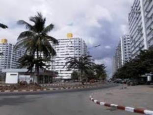 Impact Challenger Muang Thong Thani Service Apartment Banguecoque Exterior foto